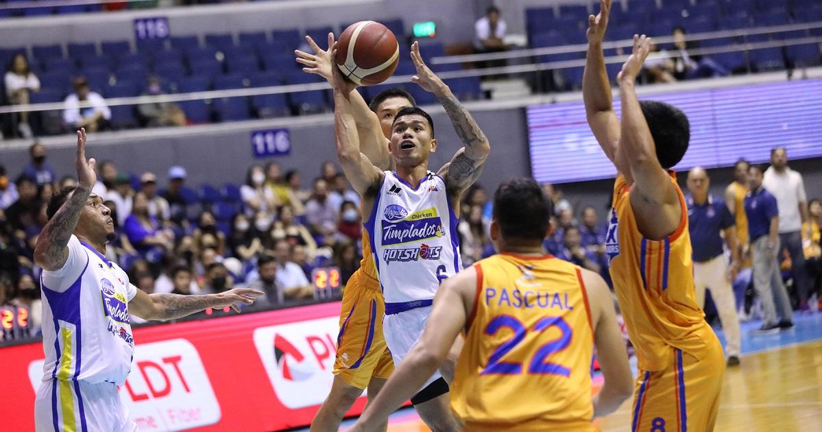 Magnolia downs NLEX, extends win streak to three