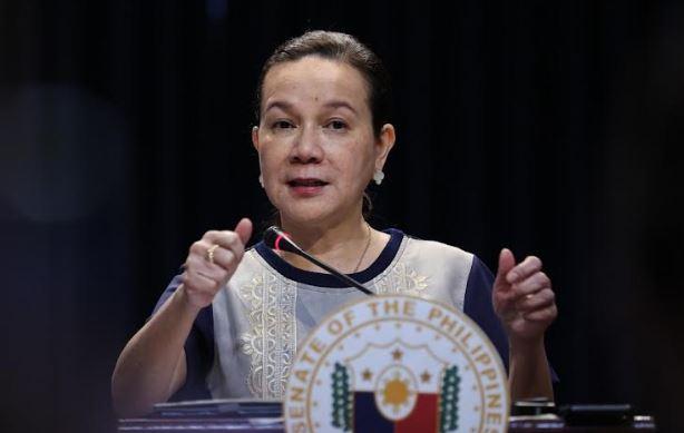 Poe wants LTO's 'complete report' on plates, licenses backlog | GMA ...