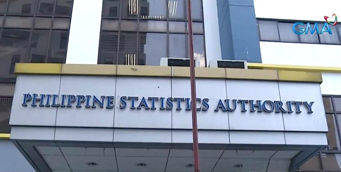 Philippine Statistics Authority, PSA, data leak