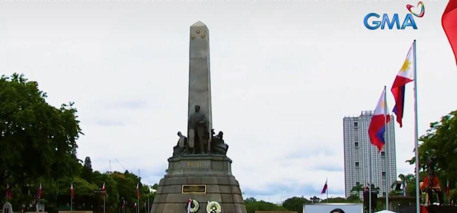 Rizal Day 2025 activities: Where and when 