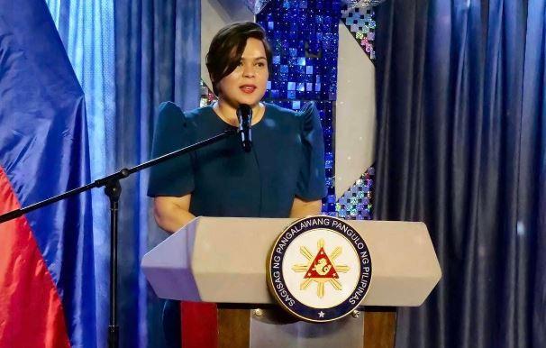 Sara Duterte to town mayors: Don’t meddle in appointment of teachers