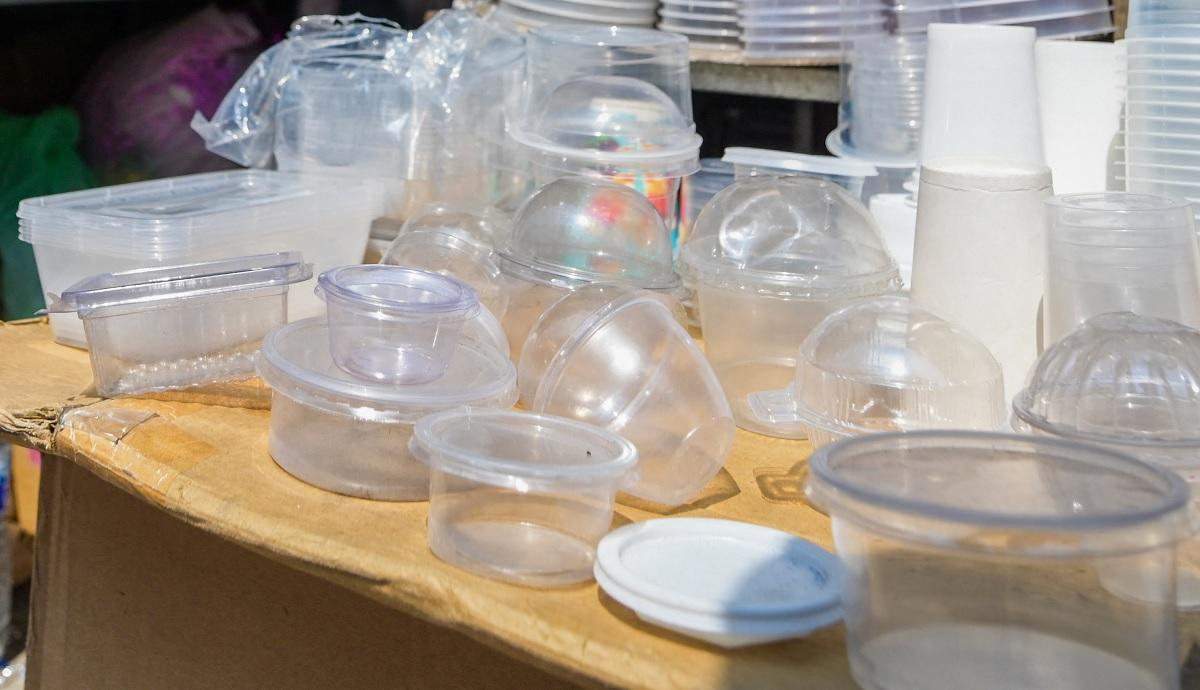 QC prohibits disposables, single-use plastics in city hall, LGU establishments