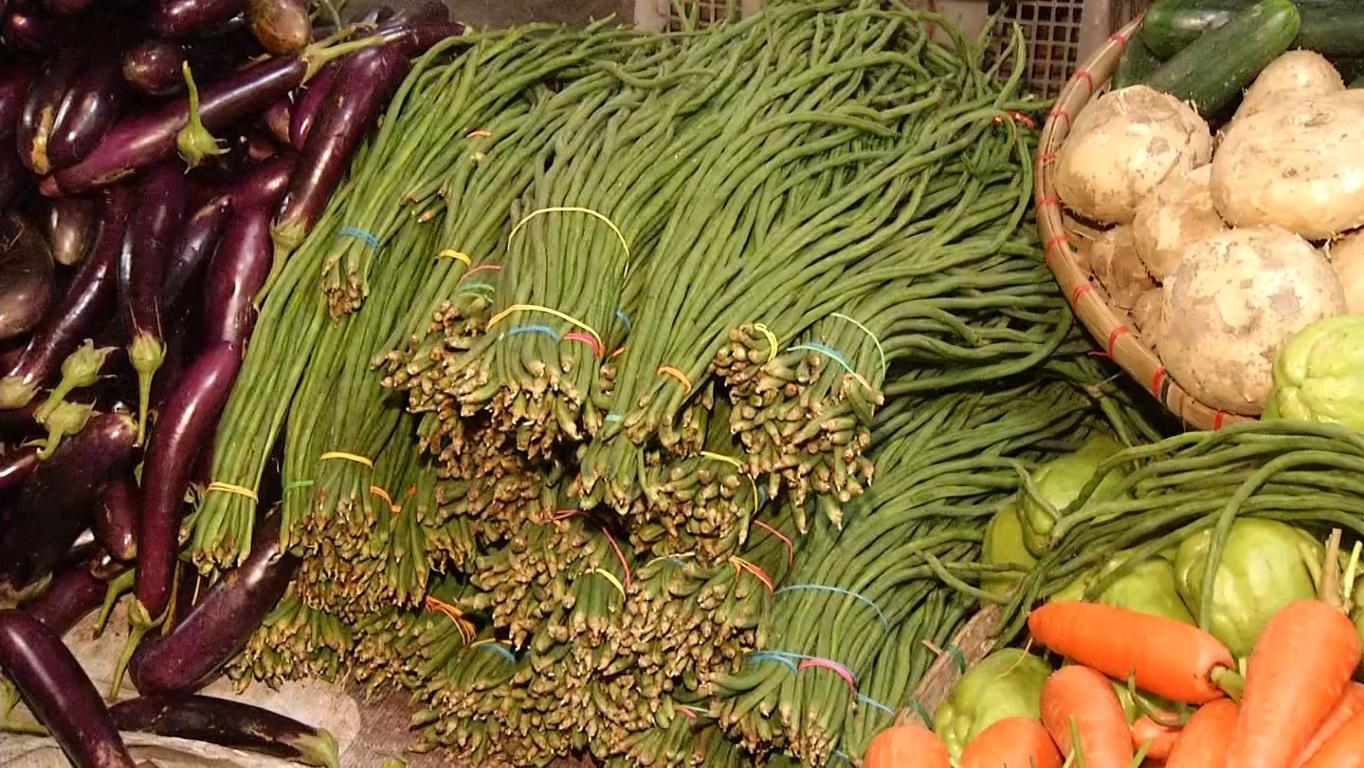 Prices of 21 agricultural products increased in February –PSA