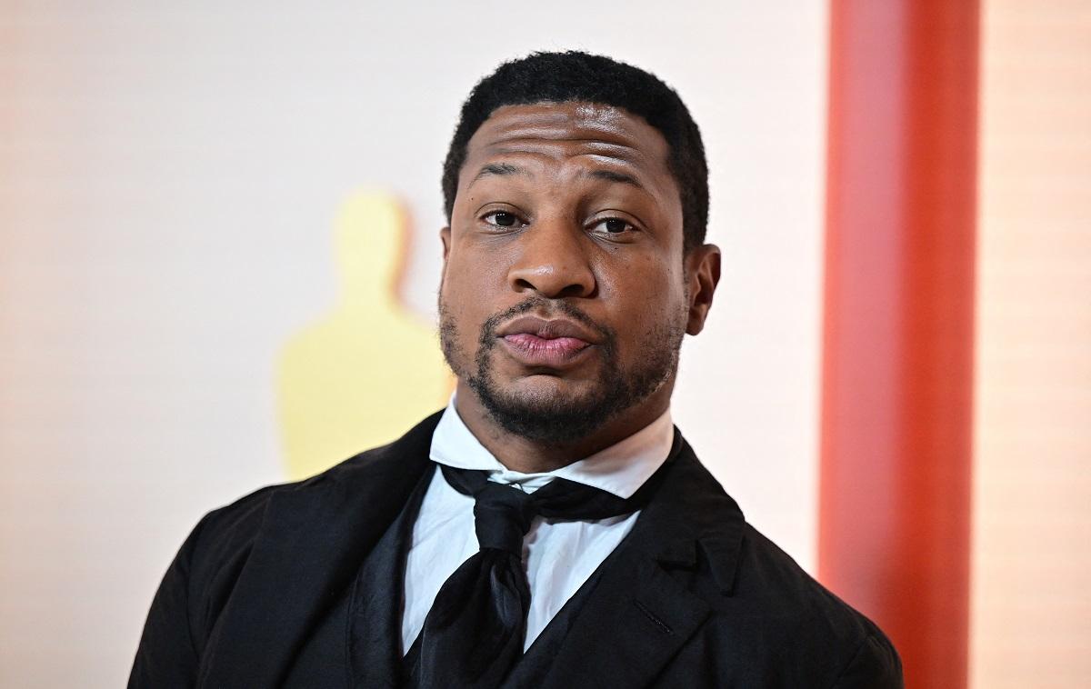 US actor Jonathan Majors arrested in New York on assault charges
