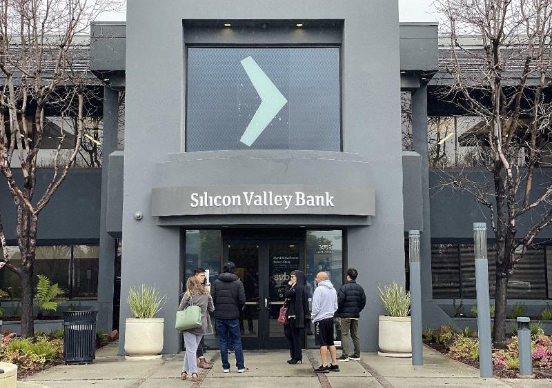Silicon Valley Bank's demise: Why didn't US bank regulators see it coming?