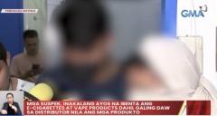 2 lalaki, huli sa ilegal umanong pagbebenta ng e-cigarettes at vape products