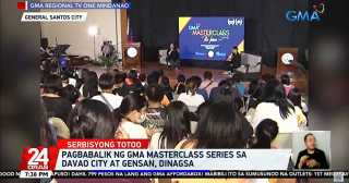 GMA_MASTERCLASS_SERIES_2023 | Tracking | GMA News Online