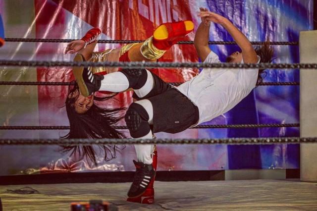 Photo courtesy of Chelsea Marie