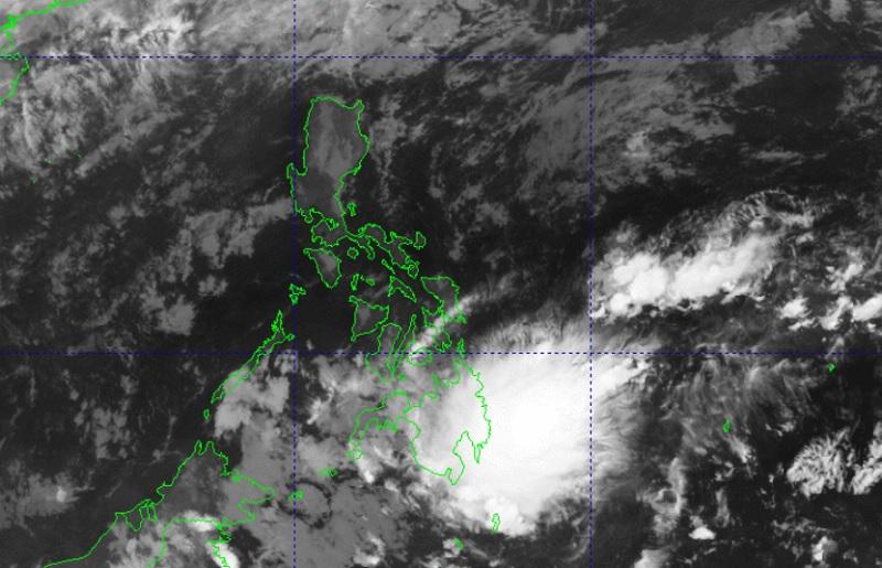Amihan to bring rains over Luzon; LPA to affect Visayas, Mindanao