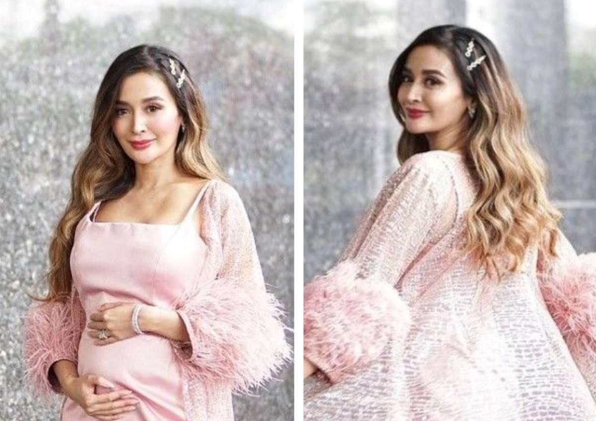 Kris Bernal: ‘Pregnancy does not look as cute in real life as it does on Instagram’