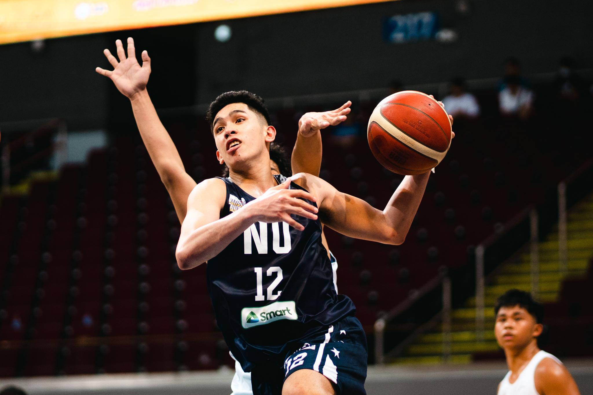 NUNS downs Fil-Nation to win third straight NBTC title