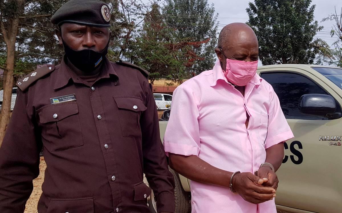 'Hotel Rwanda' hero Rusesabagina freed from Rwandan jail