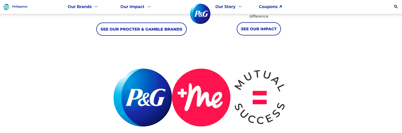 P&G membuka lini produksi popok P864-M di Laguna
