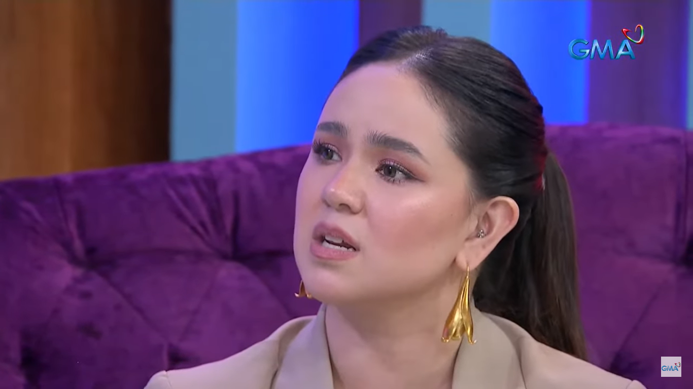 Mikee Quintos, inilahad kung gaano kahirap pagsabayin ang pagaaral at