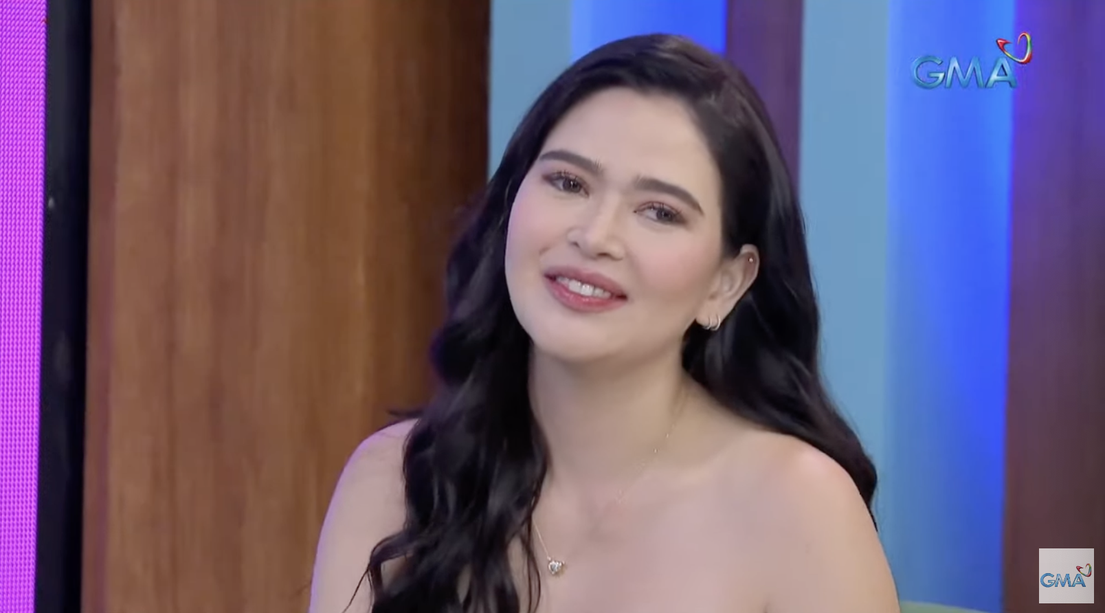 Bela Padilla on why she left: ‘Nung pandemic, I didn’t feel at home anymore in the Philippines’