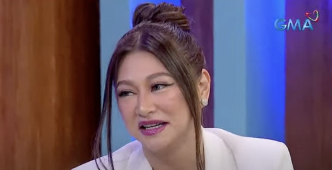 Rufa Mae Quinto pokes fun on her comeback: Showbiz needs someone 'tanga ...