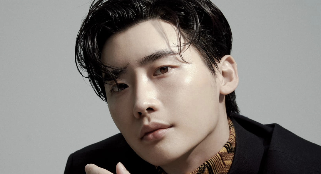 Lee Jong Suk is set to return to Manila in April! GMA News Online