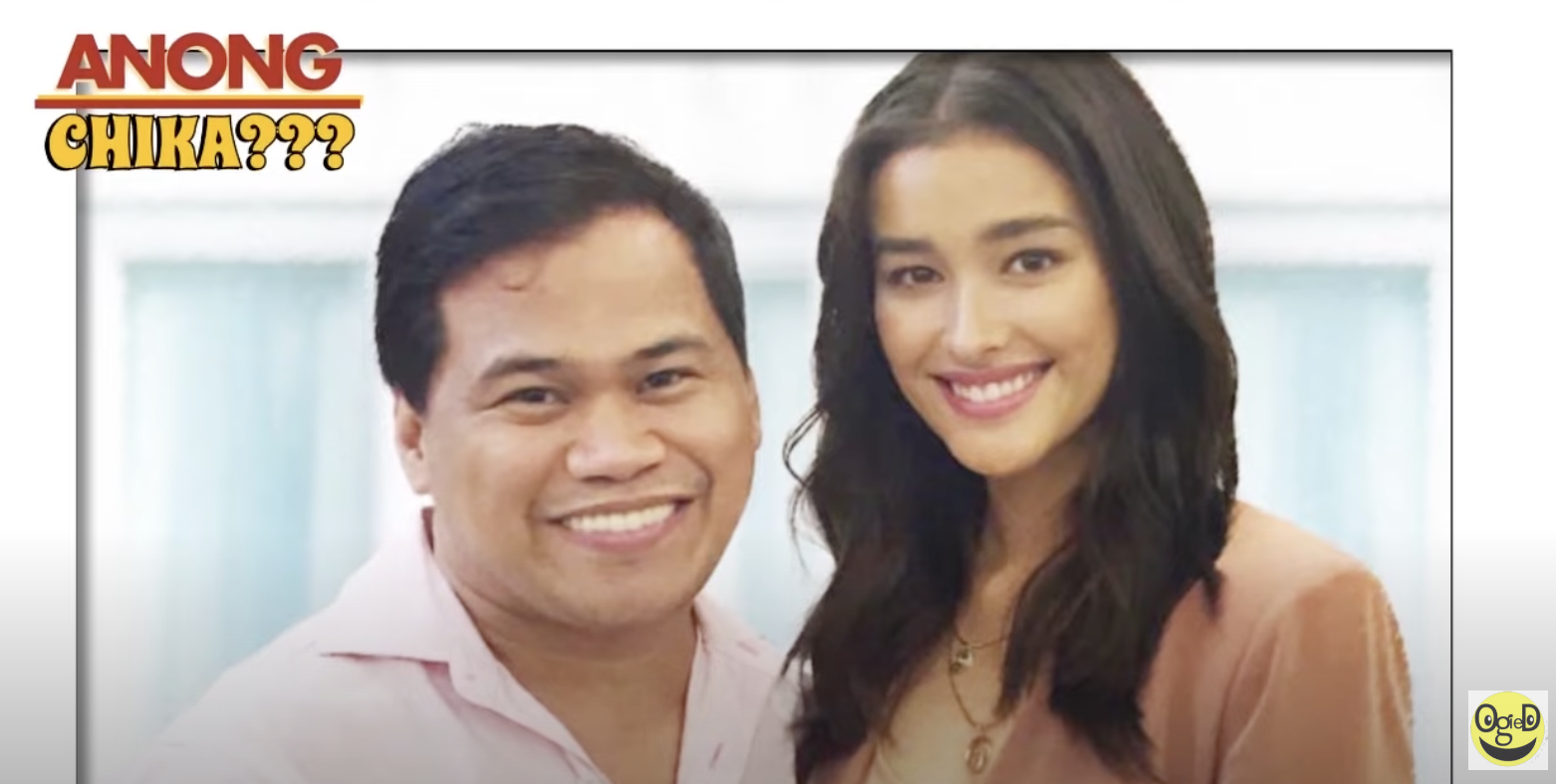 Liza Soberano, Ogie Diaz reconnect after 3 years