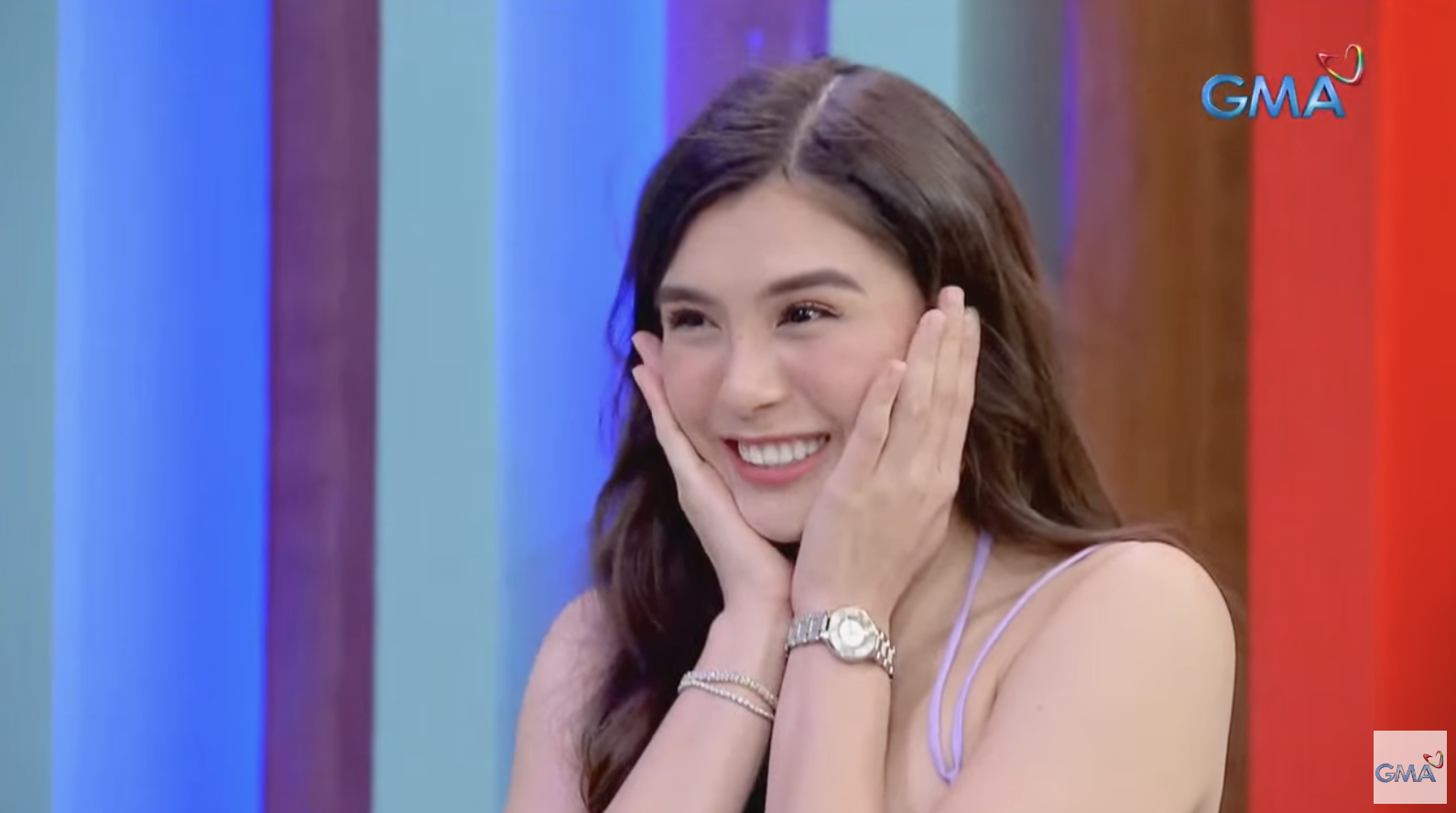 Ashley Ortega admits Juancho Triviño was her 'first love and first ...