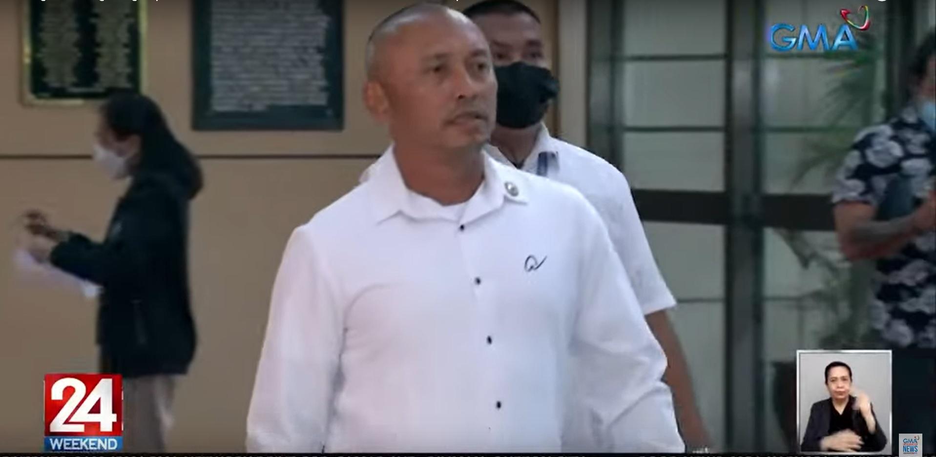Teves has 30 days to appeal Timor-Leste extradition -DOJ