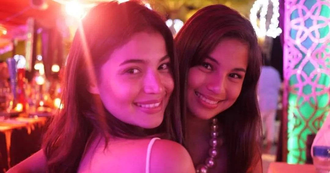 Anne Curtis wants to work with sister Jasmine; open to projects with ...