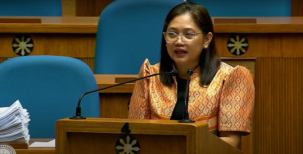Solon pushes for tougher measures to protect women, children