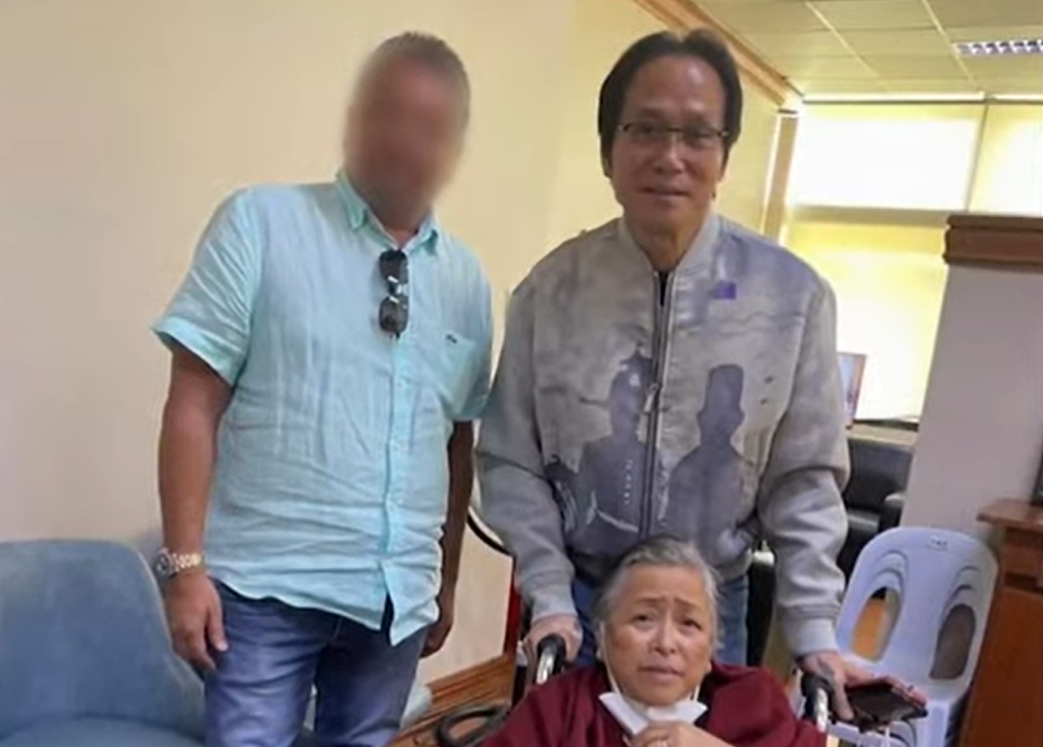 Kin of missing sabungeros ask Atong Ang to help in investigation