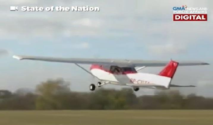 Jenazah korban kecelakaan pesawat Cessna diperkirakan akan tiba di Cauayan pada hari Senin —PDRRMO