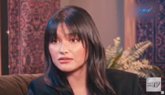 Liza Soberano opens up about insecurities, reveals Alopecia episode in 2020