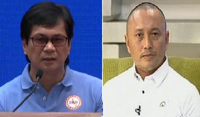 Abalos on Teves’ ‘script’ allegation: We have strong evidence vs. mastermind