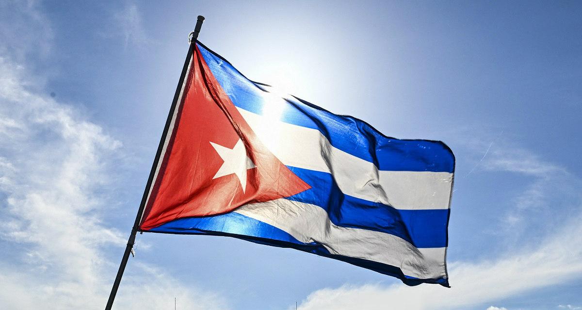 Cuba hit by magnitude 5.9 earthquake, no immediate reports of damage