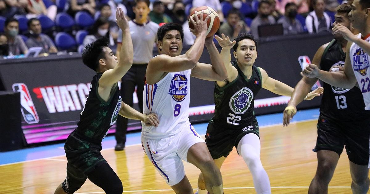 Don Trollano detonates for 44 as NLEX sends Terrafirma crashing anew