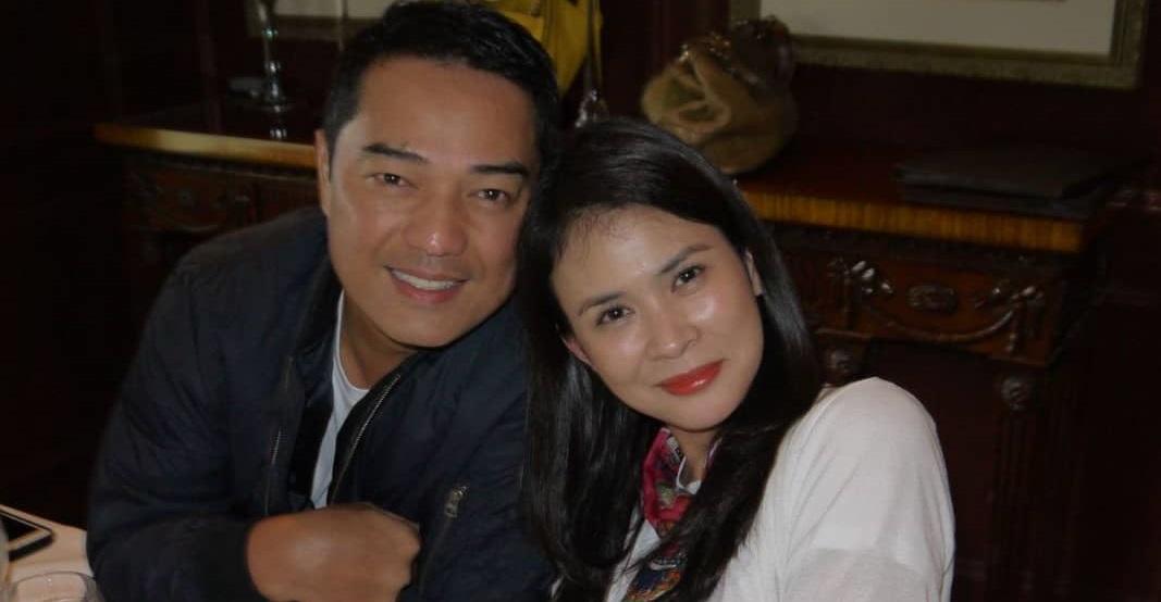 Gelli de Belen on spending the next 30 years with Ariel Rivera: 'Just ...