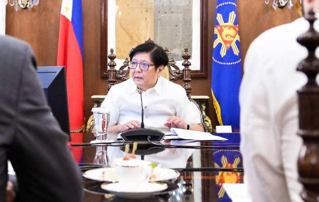 Marcos: Philippines should boost local medicine production