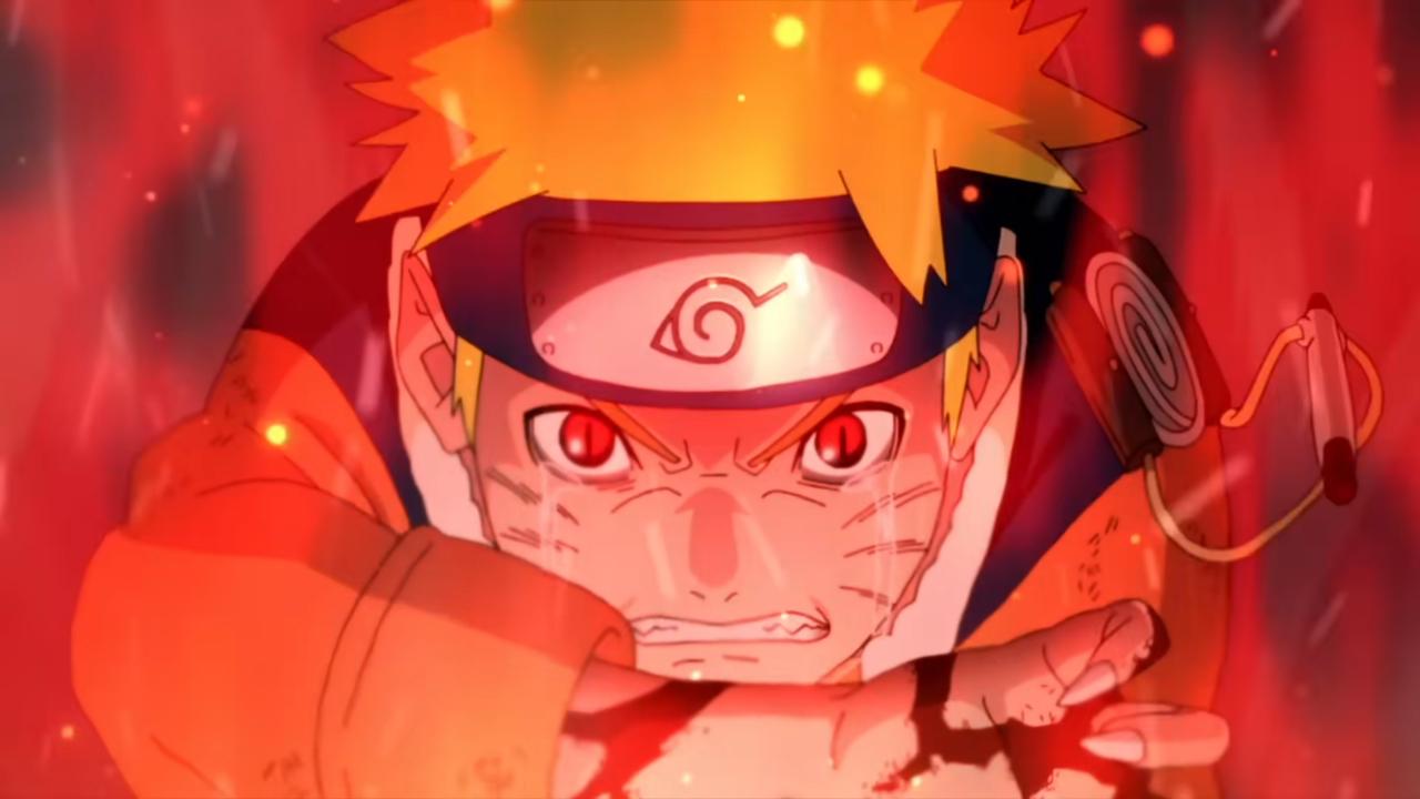 ‘Naruto’ live action movie in the works at Lionsgate