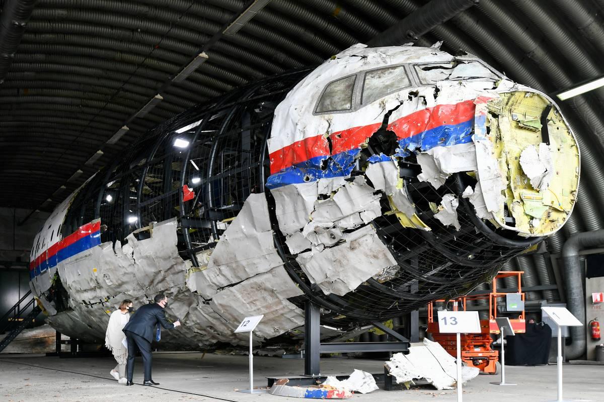 UN aviation council votes to hear MH17 case against Russia