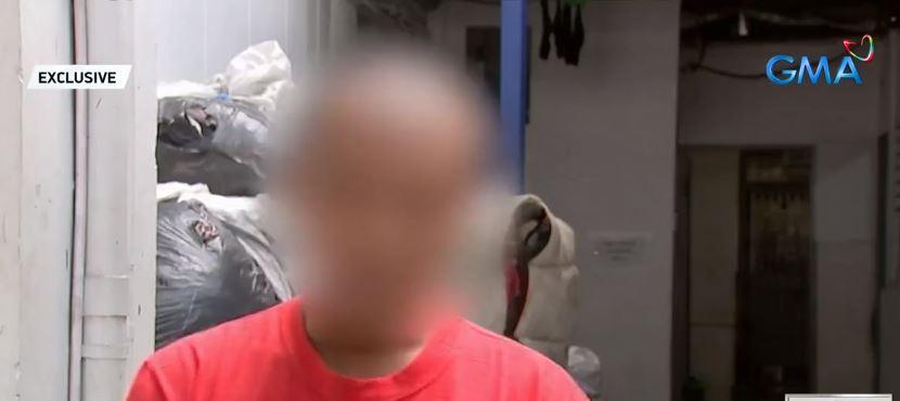 Mann, der die 2 minderjährigen Kinder seines Partners vergewaltigt hat, verhaftet in Isabela