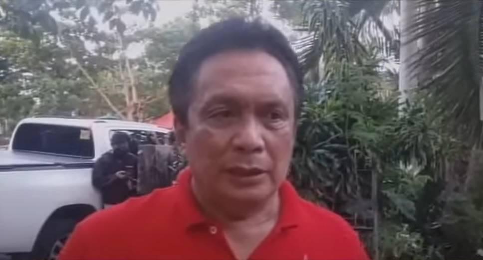 Negros Oriental Governor Roel Degamo, others hurt in shooting —police