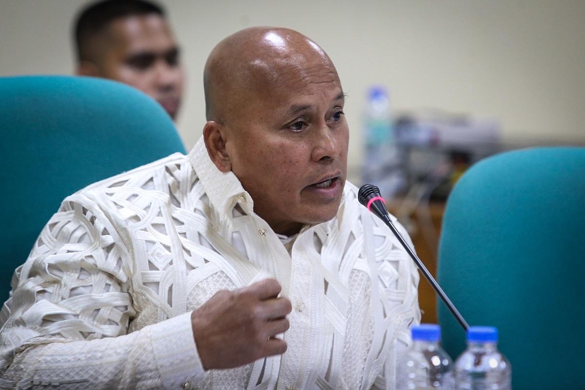 Bato: Senate panel eyes recommending charges vs. Teves over several Negros Oriental killings