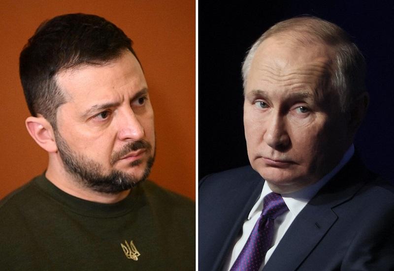 Peace breakthrough unlikely as Putin declines to meet Zelenskiy in Turkey