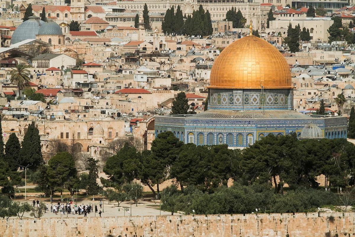 Israel to allow same numbers into Al-Aqsa during start of Ramadan as in previous years