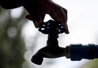 Water service interruption schedule in parts of Metro Manila