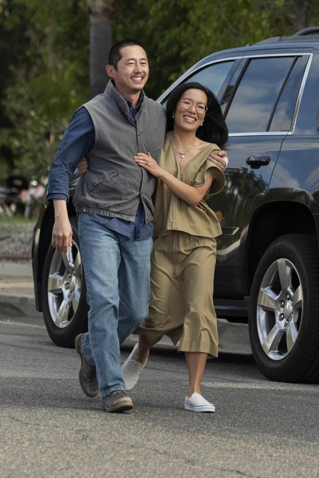 Photo courtesy of Netflix