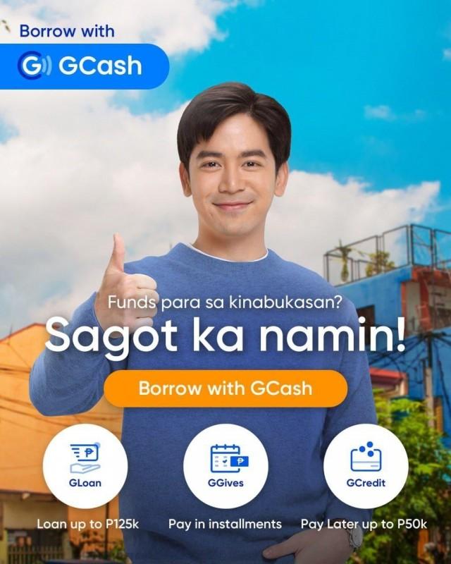 Akses ke modal dan pinjaman menjadi lebih mudah bagi warga Filipina melalui solusi pinjaman GCash