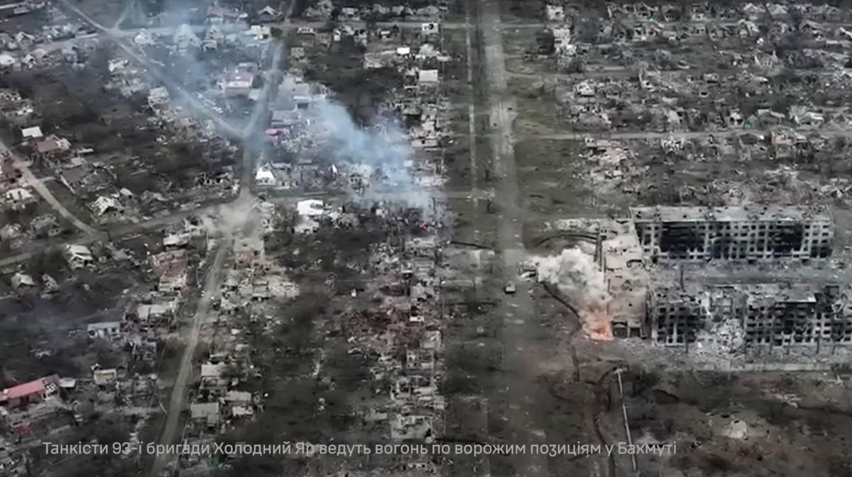 US believes Russians in Ukraine have suffered 100,000 casualties in 5 months