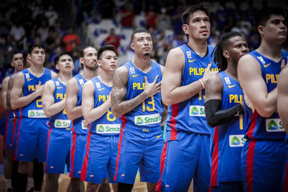 Gilas Pilipinas to name Final 12 after friendlies vs 3 World Cup-bound countries