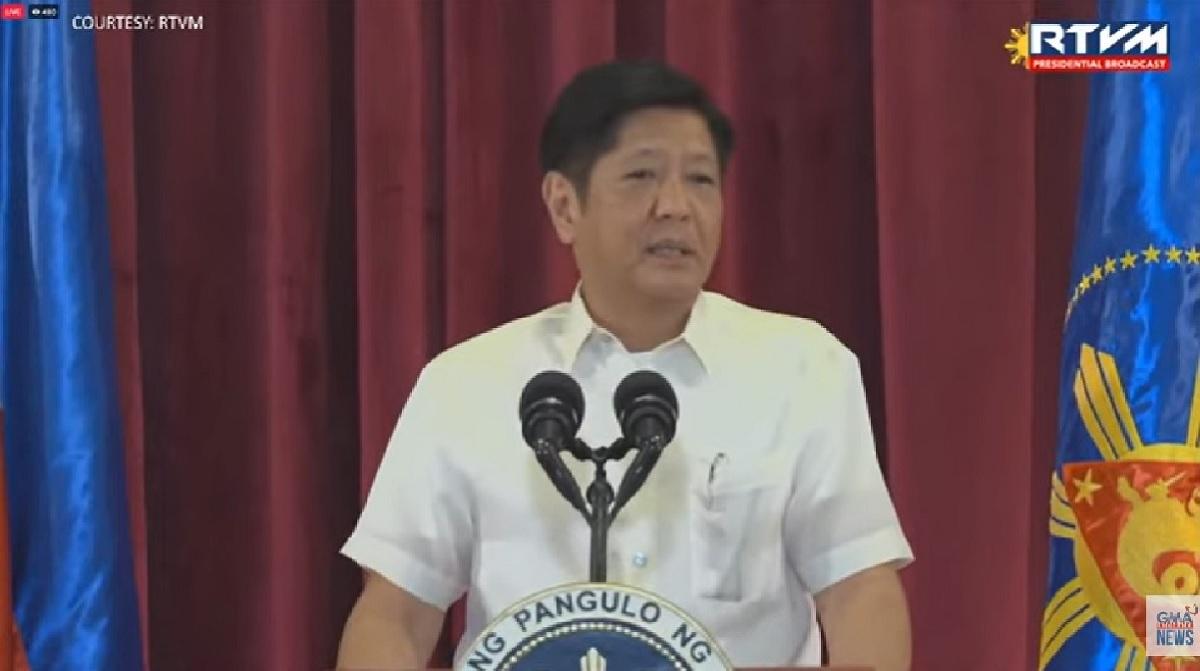 Marcos leaves for Washington, says he’s determined to build ‘even stronger relationship’ with US