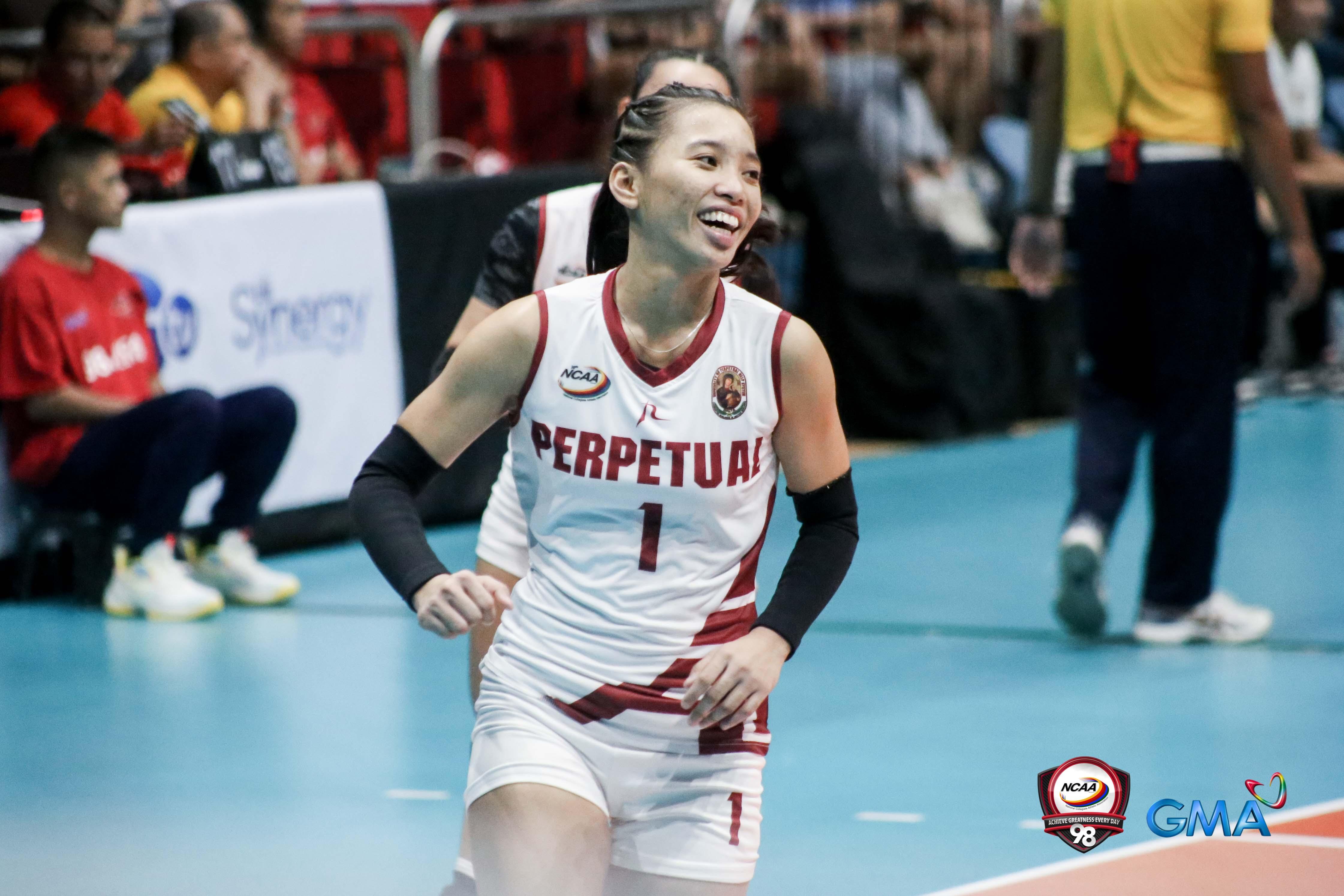 PREVIEW: NCAA MVP Dapol among Perpetual’s leaders in bid for Final Four return