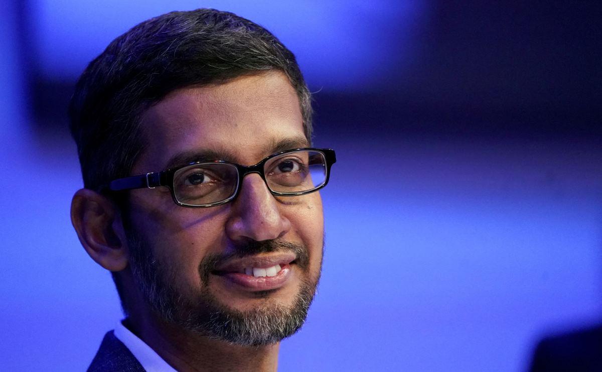 Alphabet CEO Pichai reaps over $200 million in 2022 amid cost-cutting