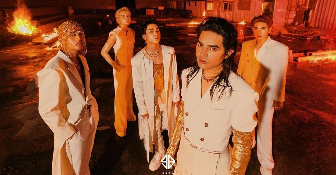 SB19 announces Asia tour dates and cities for 'PAGTATAG' concert tour